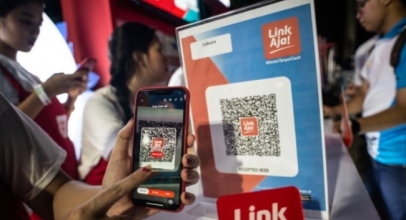 LinkAJa Partisipasi di Ajang Pekan QR Code Indonesia Standar