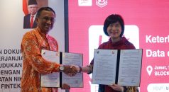 Validasi Data Pengguna LinkAja via Data Dukcapil
