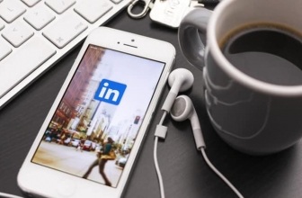 XL Corner: 7 Tips LinkedIn Bikin Akun dan Aktif