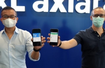 XL Corner: Live.On Menangi WOW Brand Indonesia 2021