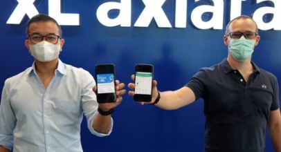 XL Corner: Live.On Menangi WOW Brand Indonesia 2021