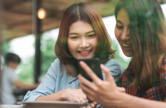 XL Corner: Live.On XL Axiata Nabung Kuota Sisa  ke Bulan Berikut