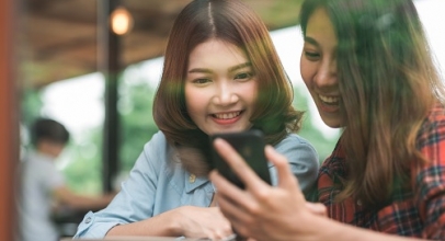XL Corner: Live.On XL Axiata Nabung Kuota Sisa  ke Bulan Berikut