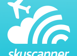 Skyscanner, Cari Tiket Pesawat Jadi Mudah
