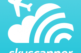 Skyscanner, Cari Tiket Pesawat Jadi Mudah