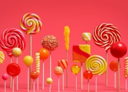 Ini Dia, Upgrade Lollipop Sony Xperia