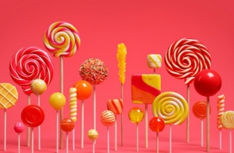 Ini Dia, Upgrade Lollipop Sony Xperia