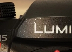 CES 2018: Panasonic Rilis Mirrorless Lumix GH5S