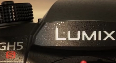 CES 2018: Panasonic Rilis Mirrorless Lumix GH5S