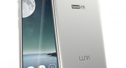 Smartphone Luna Asli Buatan Foxconn