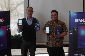 Luna Rilis Luna Simo Harga Rp 1,4 Jutaan
