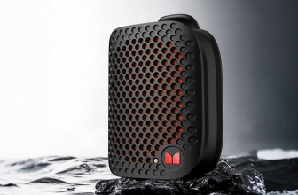 Review Speaker Monster Blaster Micro, Kecil Mengagumkan