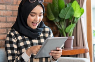 Madrasah Digital Belajar Jarak Jauh