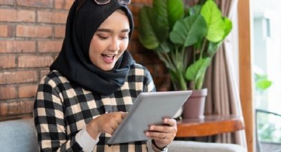 Madrasah Digital Belajar Jarak Jauh