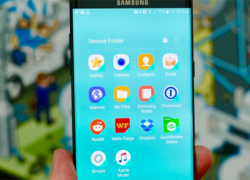 6 Langkah Rapikan Menu Samsung Galaxy