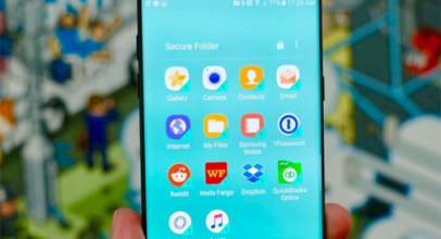 6 Langkah Rapikan Menu Samsung Galaxy