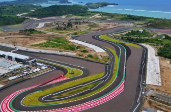 Jaringan 5G XL Axiata Siap di Mandalika