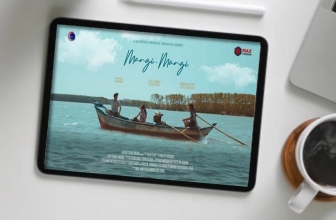 Telkomsel Tayangkan serial Mangi-Mangi
