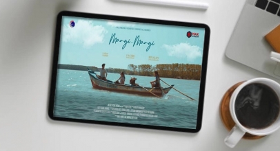 Telkomsel Tayangkan serial Mangi-Mangi
