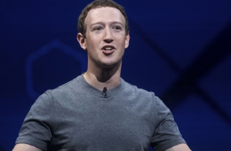 Mark Zuckerberg Akhirnya Bicara Soal Pencurian Data