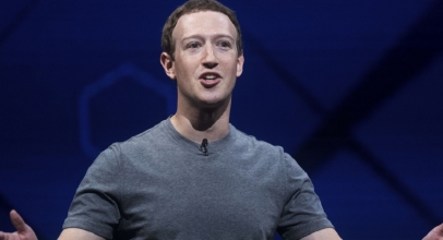 Bos Facebook Dijuluki “Orang Paling Berbahaya di Dunia”