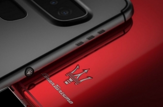 Konsep Smartphone Maserati GranTurismo dengan 7 Speaker
