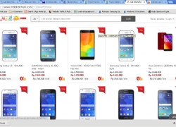 Berburu Diskon Online Jelang Valentine
