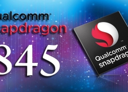 Snapdragon 845, Asisten Pribadi Terbaik untuk Kamera, XR, dan Suara