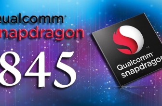 Snapdragon 845, Asisten Pribadi Terbaik untuk Kamera, XR, dan Suara