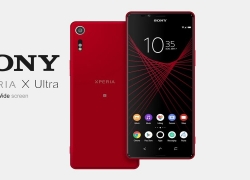 Sony Xperia X Ultra, Siap Tantang LG G6 dan Galaxy S8 duo dengan Layar Lega