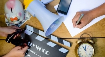 Maxscript Class, Pelatihan Online Bikin Script Film
