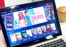 Film Princess and The Boss Ada di MaXStream