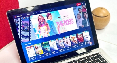 Film Princess and The Boss Ada di MaXStream