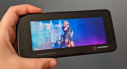 Dari Layar Film ke Panggung Digital: Saatnya MAXstream Jadi Gerbang Baru Kreativitas Indonesia