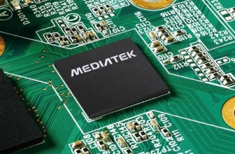 Mediatek Perkenalkan Chipset MT6739 untuk Entry Level