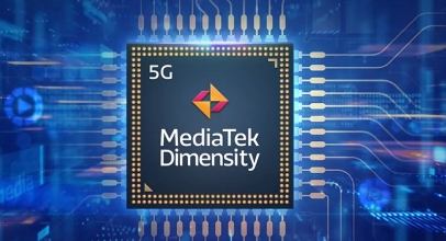Mediatek, Produsen Chipset Terbesar Kalahkan Qualcomm