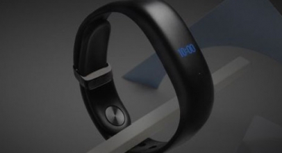 Meizu Band Penantang Berat Xiaomi Band