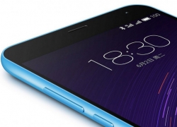 Meizu M2 Note, Laris Manis Tanjung Kimpul
