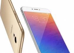 Meizu Pro 6, Bodi Seksi Kinerja Banyak Aksi