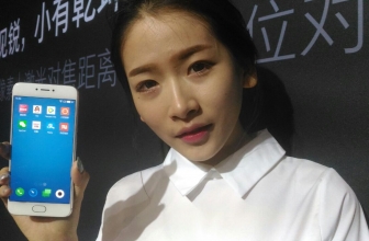 10 Fitur Baru di Meizu Pro 6