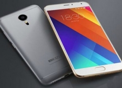 Meizu MX6, 24 Jam Laku 3,2 Juta Unit