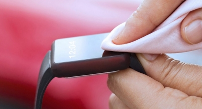 XL Corner: Tips Membersihkan Smartwatch