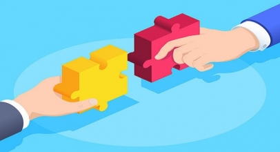 Pemerintah Setujui Prinsip Merger Indosat dan Tri