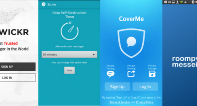 5 Aplikasi Alternatif Pengganti Telegram