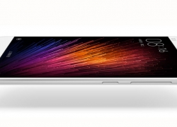 Si Angin Ribut, Xiaomi Mi 5