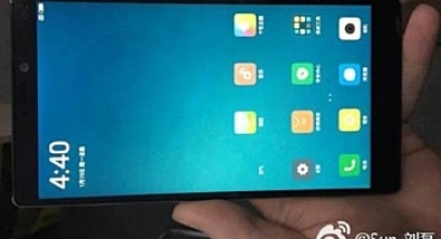 Rumor Terbaru, Xiaomi Mi 6 Akan Launching 16 April 2017