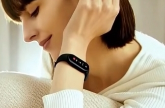 Xiaomi Mi Band 6; Tambah Berwarna, Tambah Fungsi