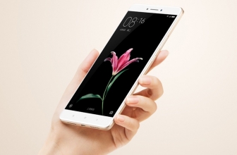 Xiaomi Mi Max, Baterai Besar Buatan Xiaomi