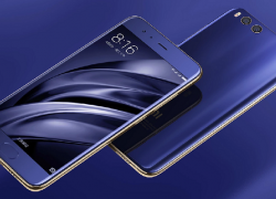 Xiaomi Mi6 Versi Low Hadir Lebih Murah