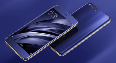 Xiaomi Mi6 Versi Low Hadir Lebih Murah